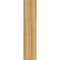 Ekena Millwork Imperial Rough Sawn Traditional Outlooker, Western Red Cedar, 8"W x 28"D x 36"H OUT08X28X36IMP01RWR - alternate 2